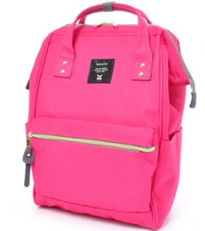 ANELLO MOUTHPIECE FILLED BACKPACK SPI