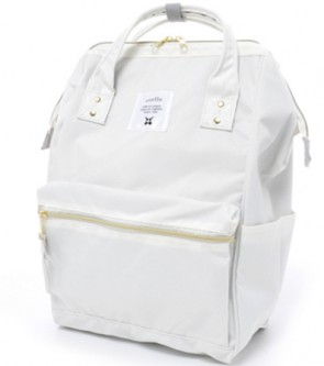 ANELLO MOUTHPIECE FILLED BACKPACK WINE