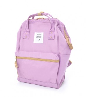 ANELLO MOUTHPIECE FILLED MINI-LUE BACKPACK LV