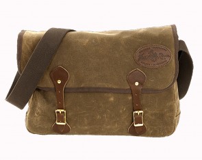 CARRIER BRIEF MESSENGER BAG