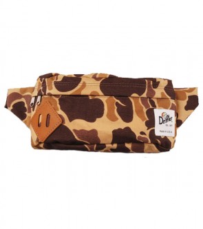 CLASSIC HIP SACK MEDIUM AUTUMN CAMO