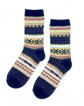 Merry go around Socks