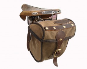 ECHO TRAIL SEAT BAG