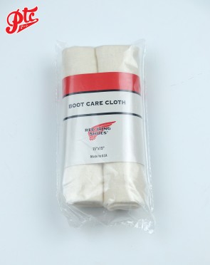  BOOT CARE CLOTH