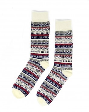 Helsinki Socks