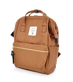 ANELLO MOUTHPIECE FILLED MINI-LUE BACKPACK BE