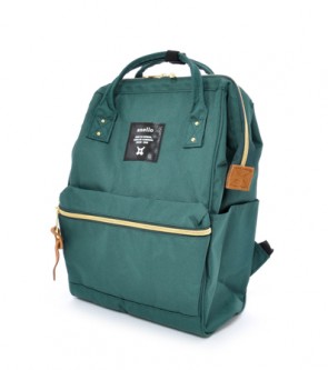 ANELLO MOUTHPIECE FILLED MINI-LUE BACKPACK DGR