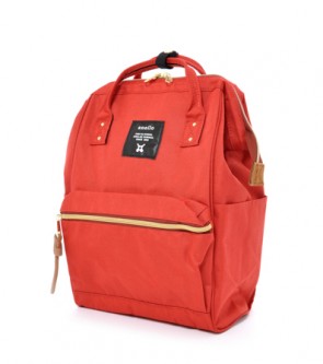 ANELLO MOUTHPIECE FILLED MINI-LUE BACKPACK DOR