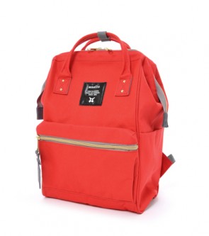 ANELLO MOUTHPIECE FILLED MINI-LUE BACKPACK RE