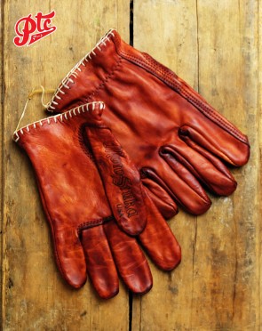 BLOODY GLOVES