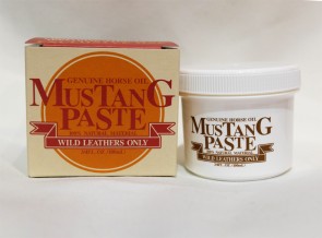  Mustang Paste 