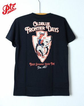 The Frontier Days