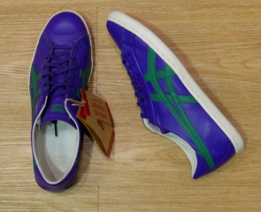 ONITSUKA รุ่น SECK LO