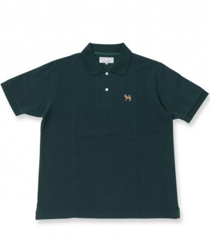 PIQUE POLO SHIRT