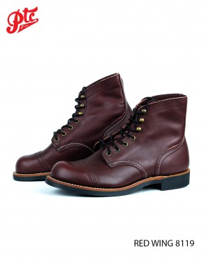RED WING 8119