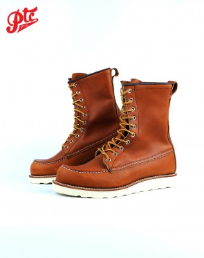 RED WING 877