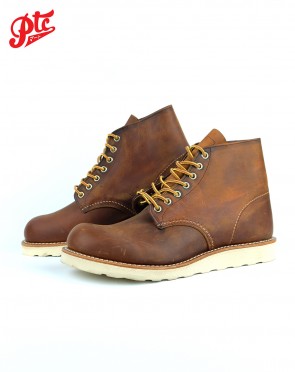 RED WING 9111
