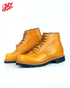 RED WING 9879