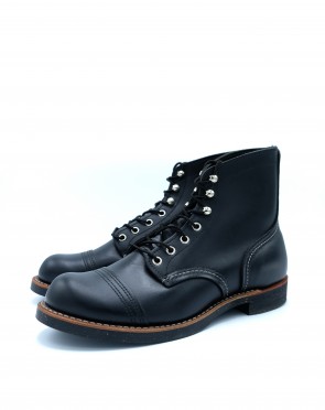RED WING 8080