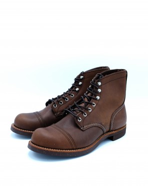 RED WING 8081
