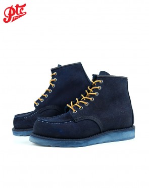 RED WING 8173 DARK INDIGO