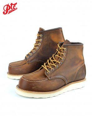 RED WING 8876