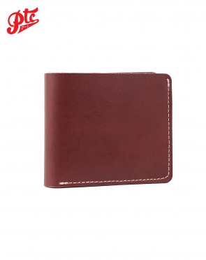  BI-FOLD WALLET ORO RUSSET FRONTIER