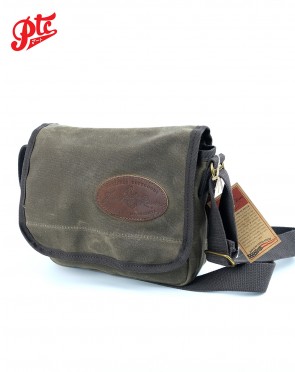 SAGANAGA TRAVEL SATCHEL