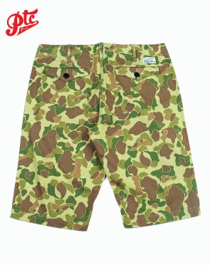 Shorts Camo