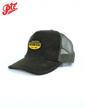 MESH CAP KHAKI 