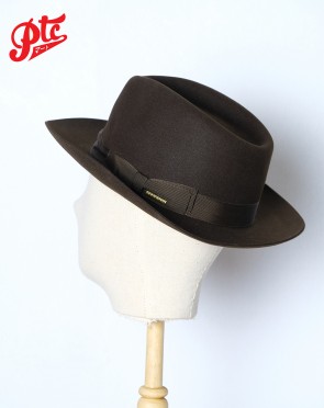 Fedora Furfelt 