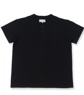 T-SHIRTS BLACK