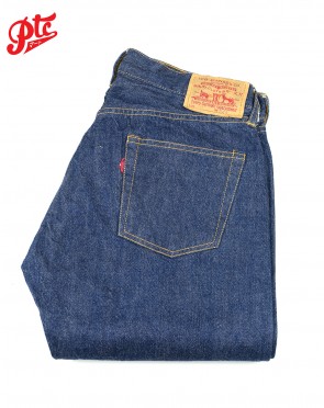 TCB jeans 60's 