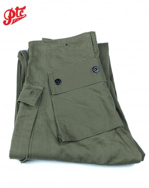 TCB Crawling Pants