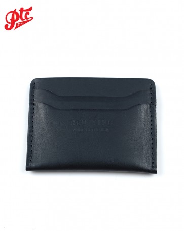 CARD HOLDER BLACK FRONTIER