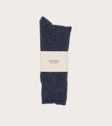 Indigo Trail Sock