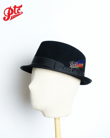  Trilby Woolfelt