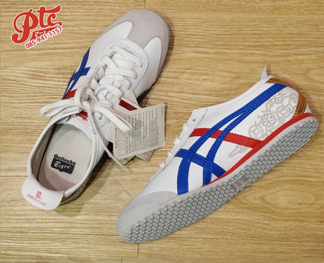 Onitsuka tiger mexico 66 clearance limited edition