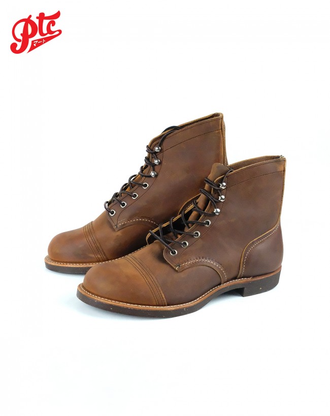 Red Wing 8115