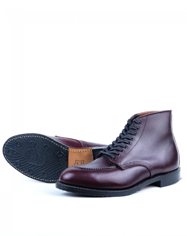 RED WING 9091 GIRARD BOOT