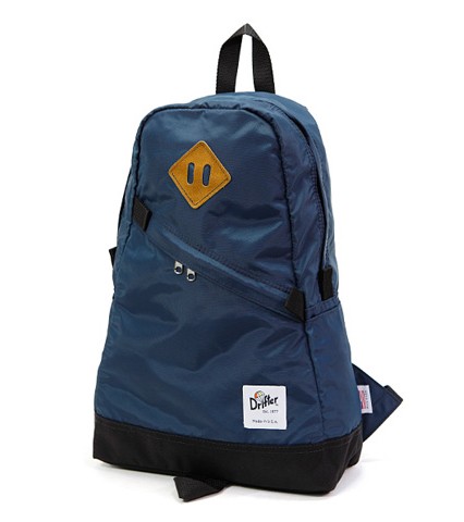 Drifter urban hiker 2025