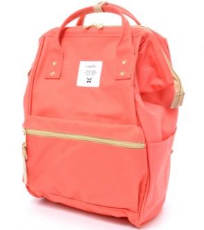 ANELLO MOUTHPIECE FILLED BACKPACK CPI
