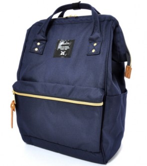  ANELLO MOUTHPIECE FILLED BACKPACK NV