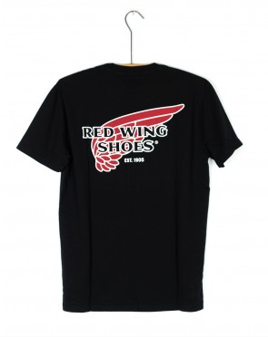 T-Shirt Black