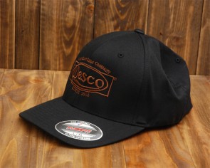 WESCO BLACK CAP 