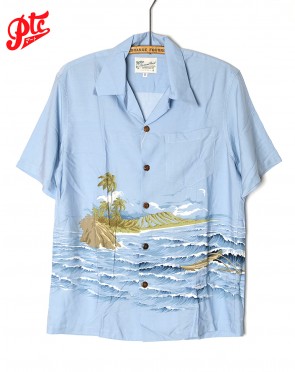 KAIMANA SURF BLUE