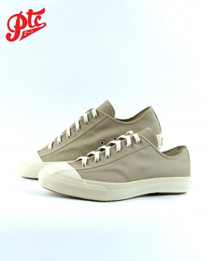 GYM CLASSIC C BEIGE WHITE