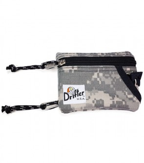 KEY COIN POUCH DIGITAL CAMO