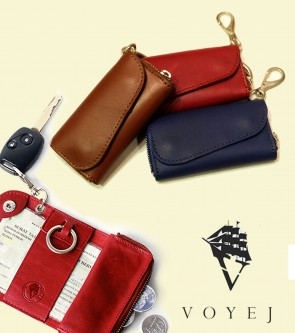 Key Wallet III Americana