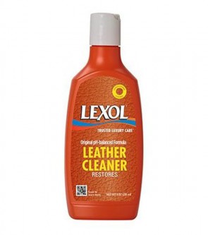 Lexol pH-balanced Leather Cleaner 8 oz